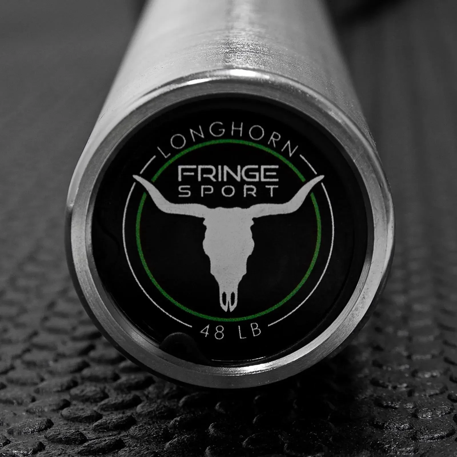 American Made Longhorn Bar - Image 2