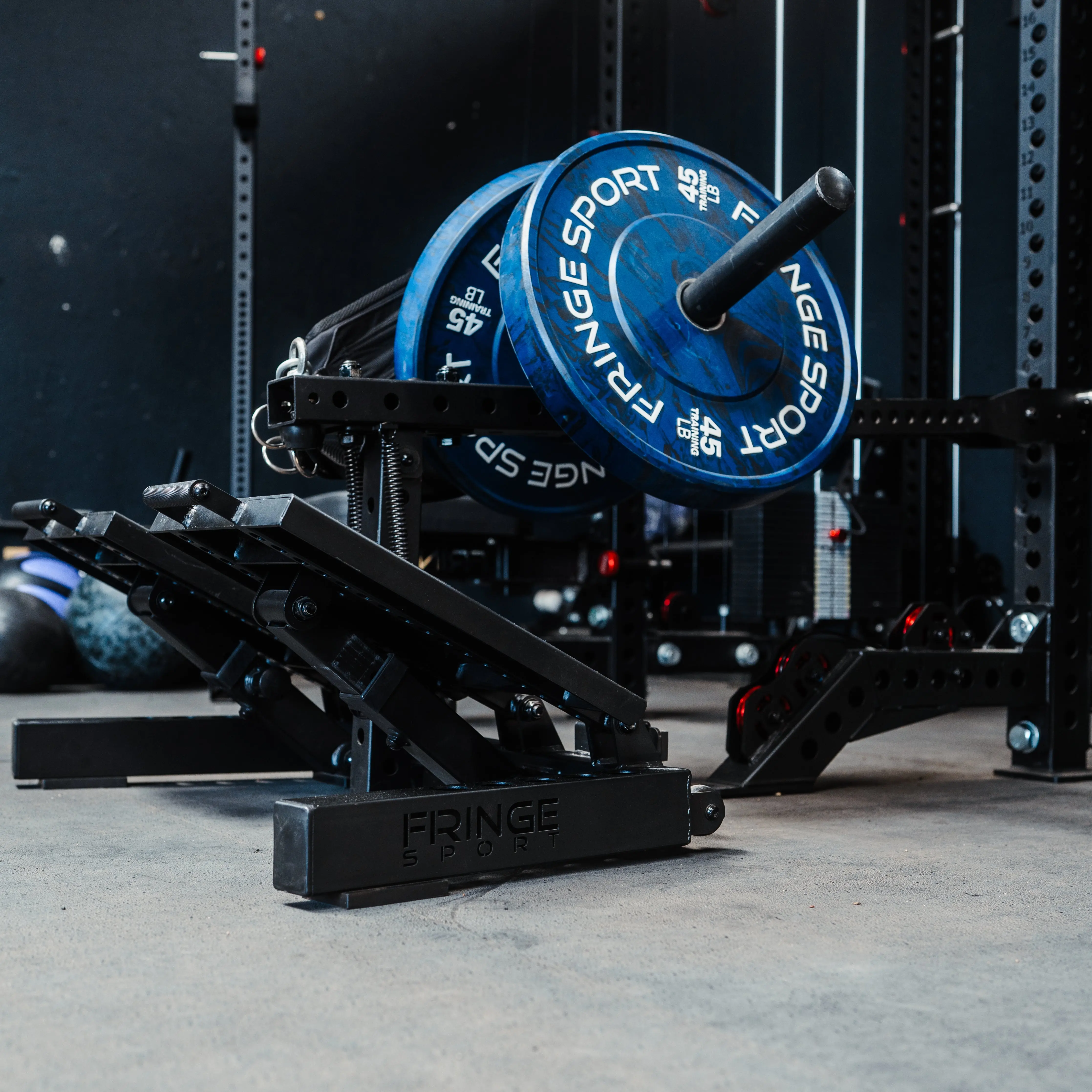 AO Squat Platform (Dropping Soon) - Image 10