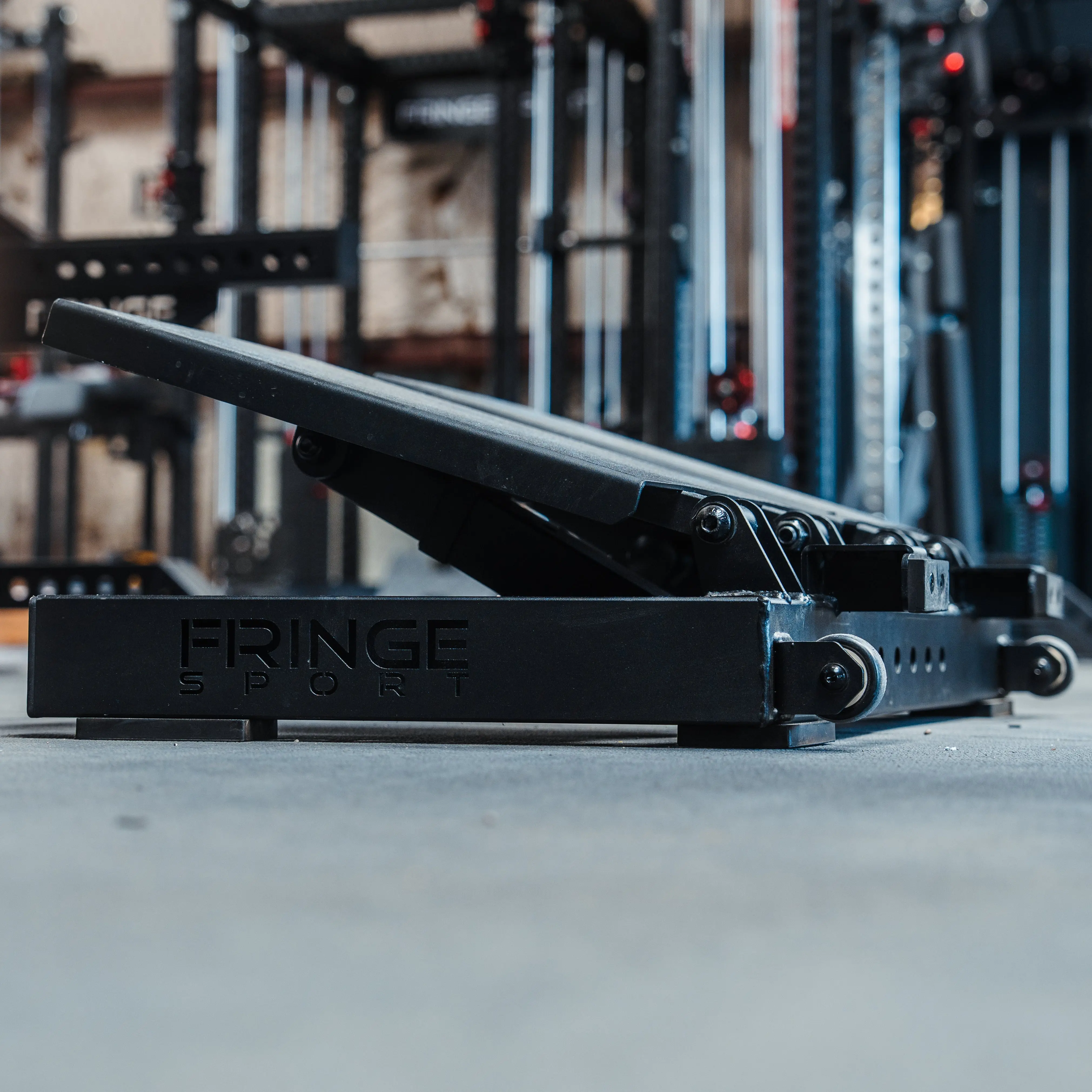 AO Squat Platform (Dropping Soon) - Image 13