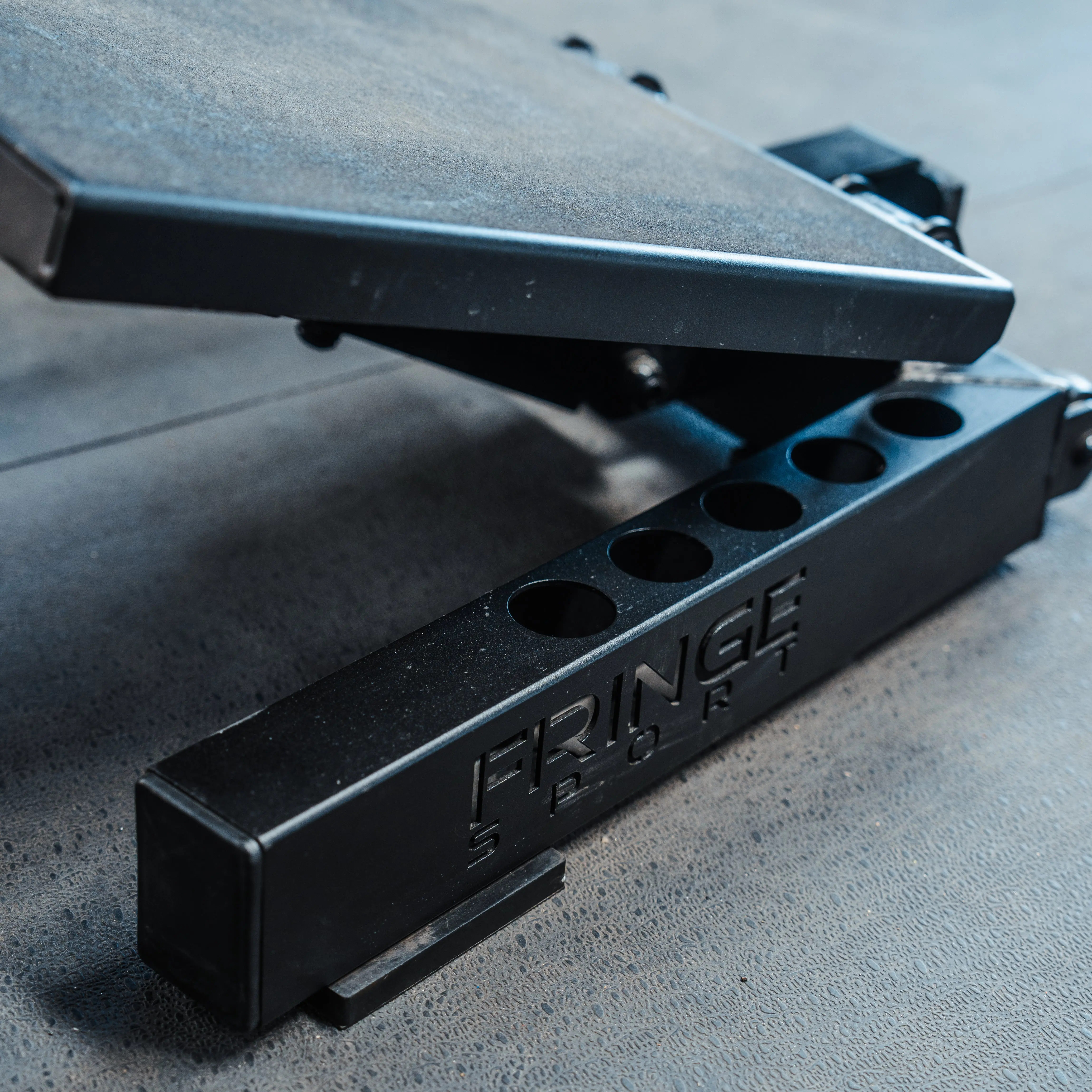 AO Squat Platform (Dropping Soon) - Image 21