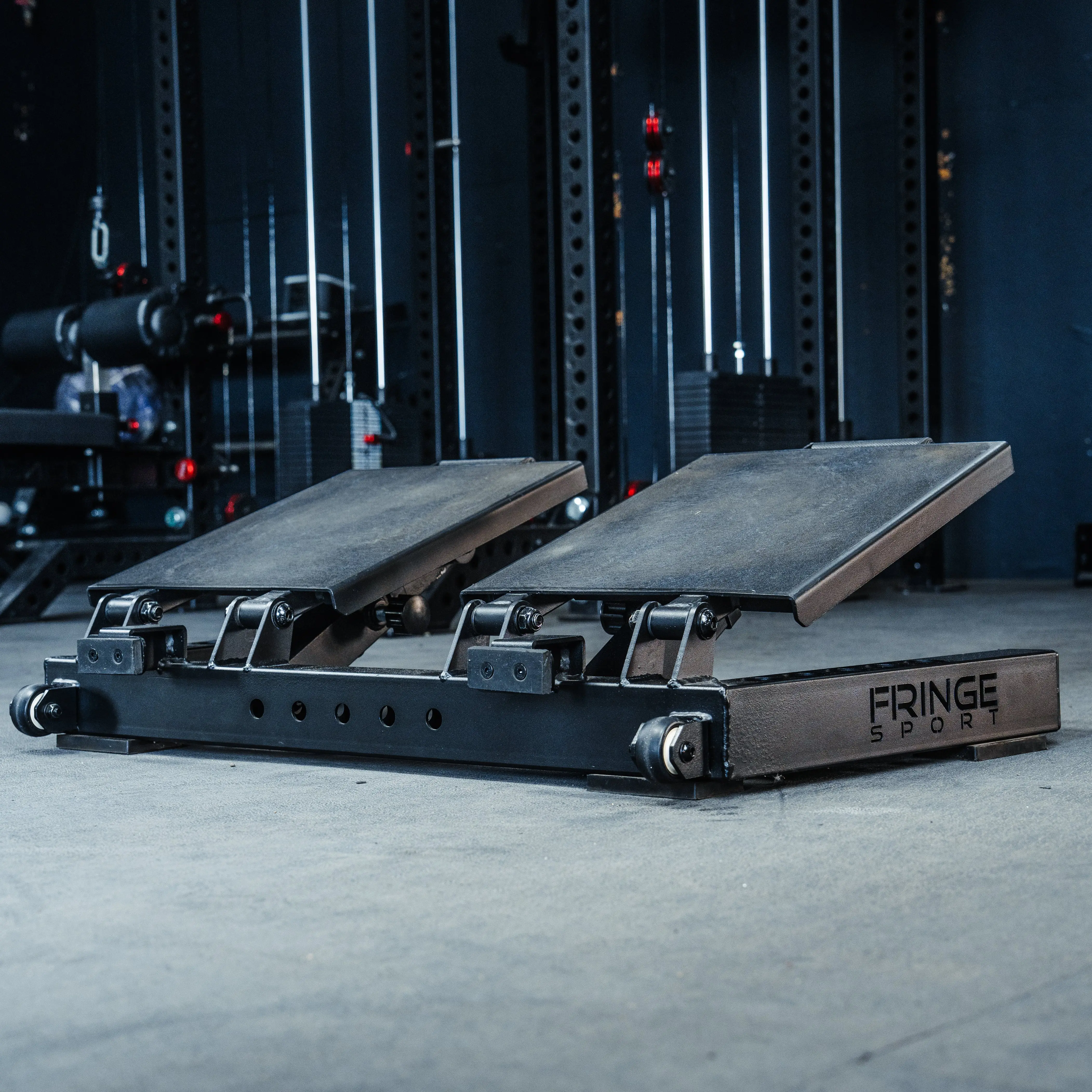 AO Squat Platform (Dropping Soon) - Image 23