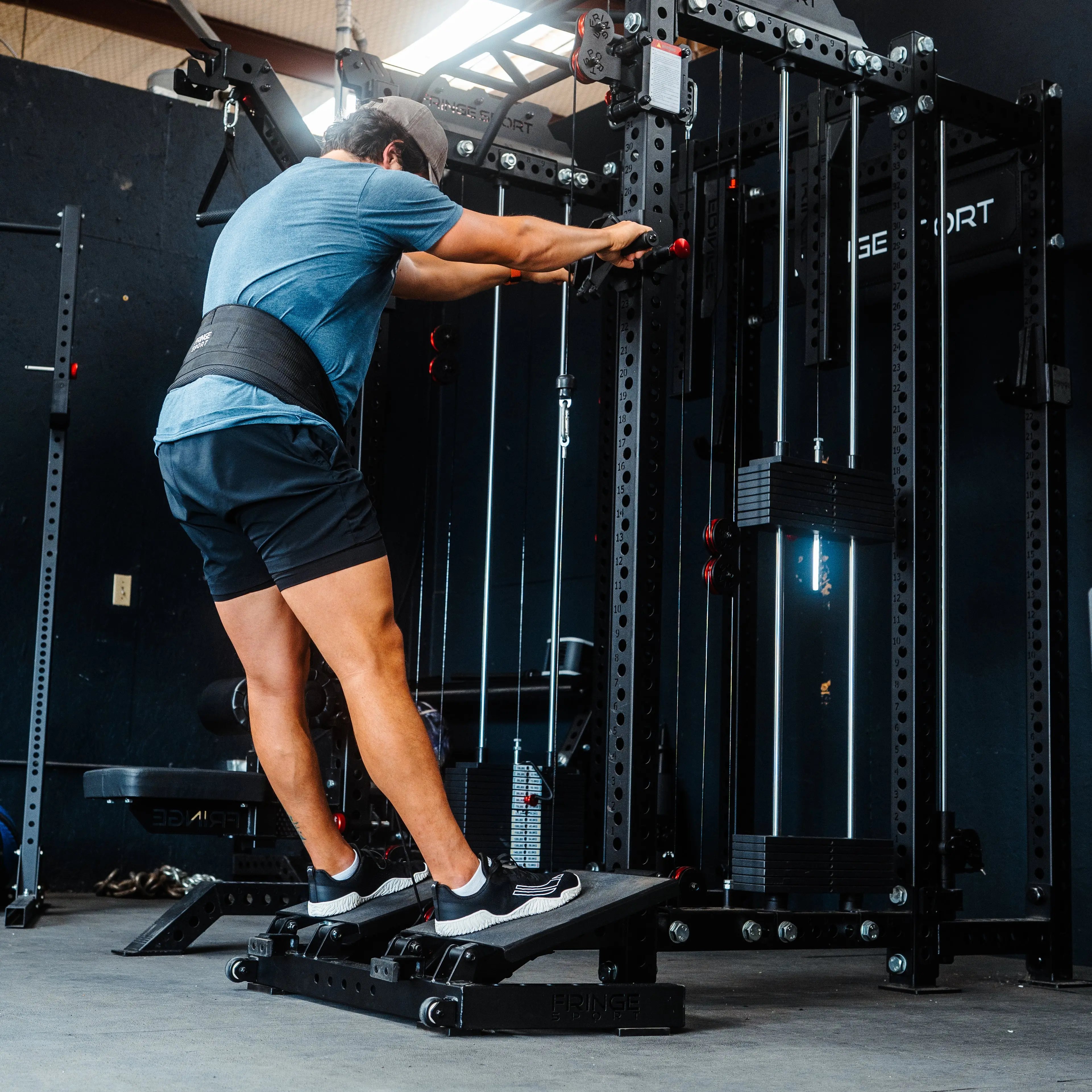 AO Squat Platform (Dropping Soon) - Image 4