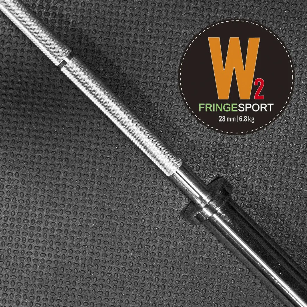 Barbell Package - Image 2