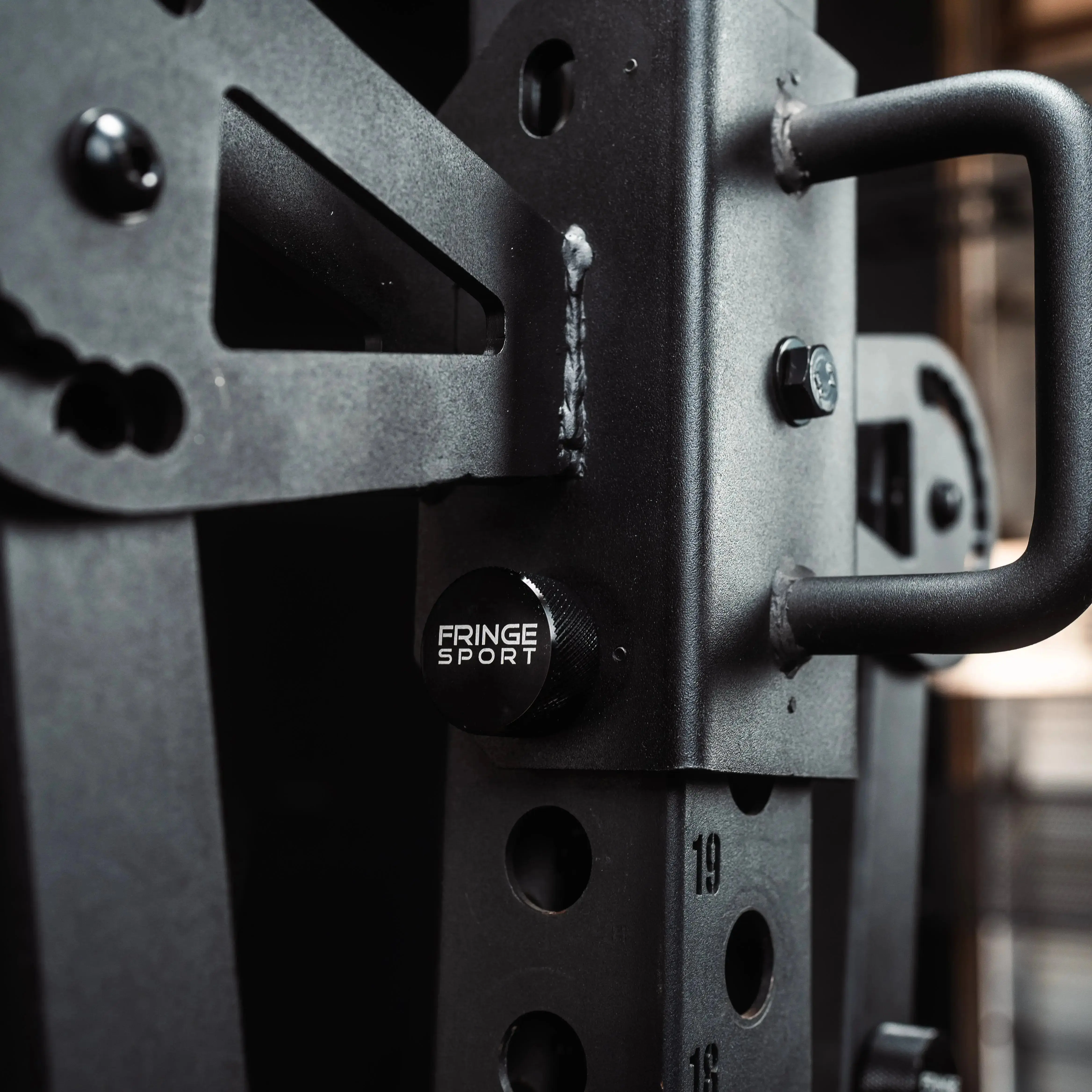 Dragonfly Rack Mounted Multi Flight Attachment (With Free Fractional Plates and Spring Clips) - Image 16