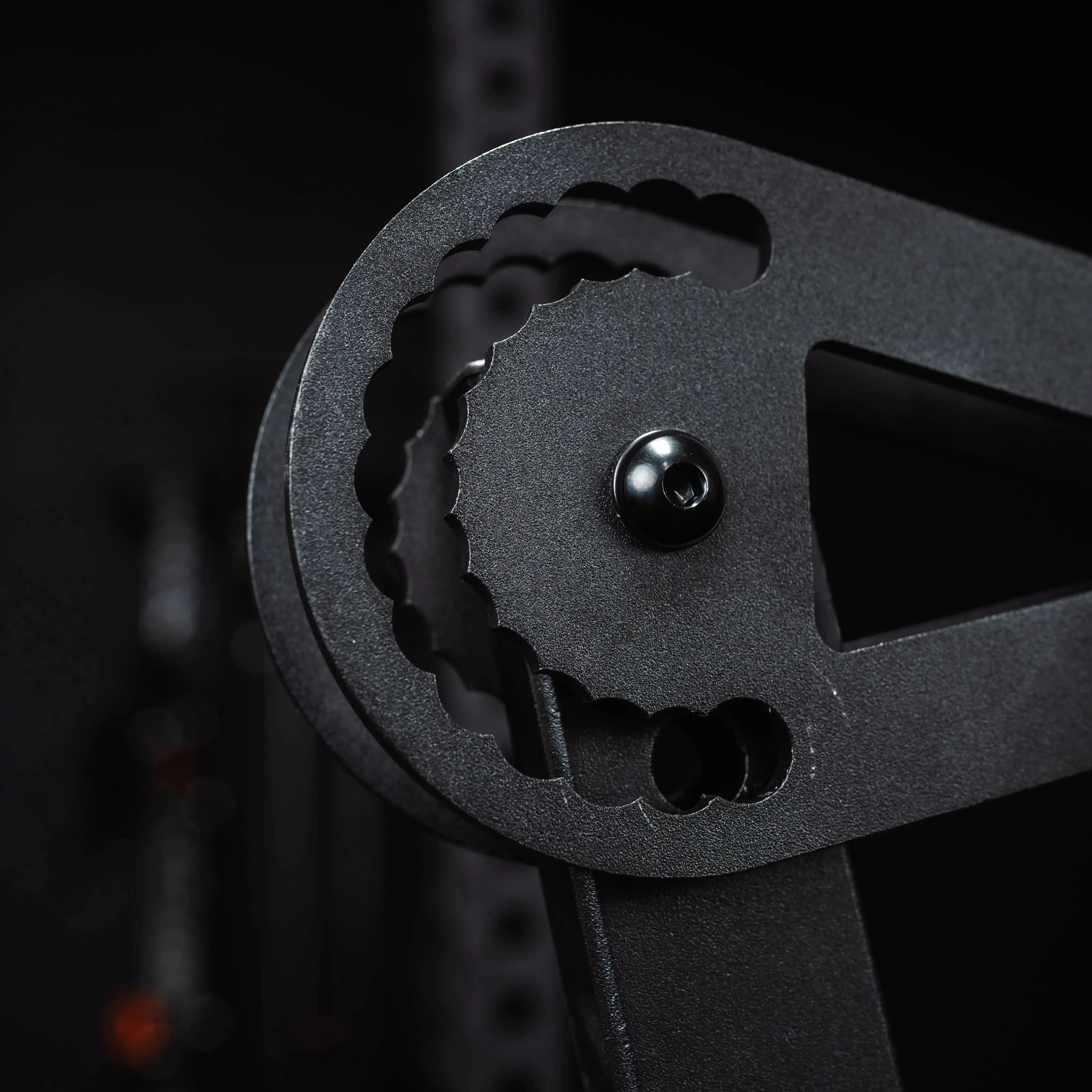 Dragonfly Rack Mounted Multi Flight Attachment (With Free Fractional Plates and Spring Clips) - Image 19