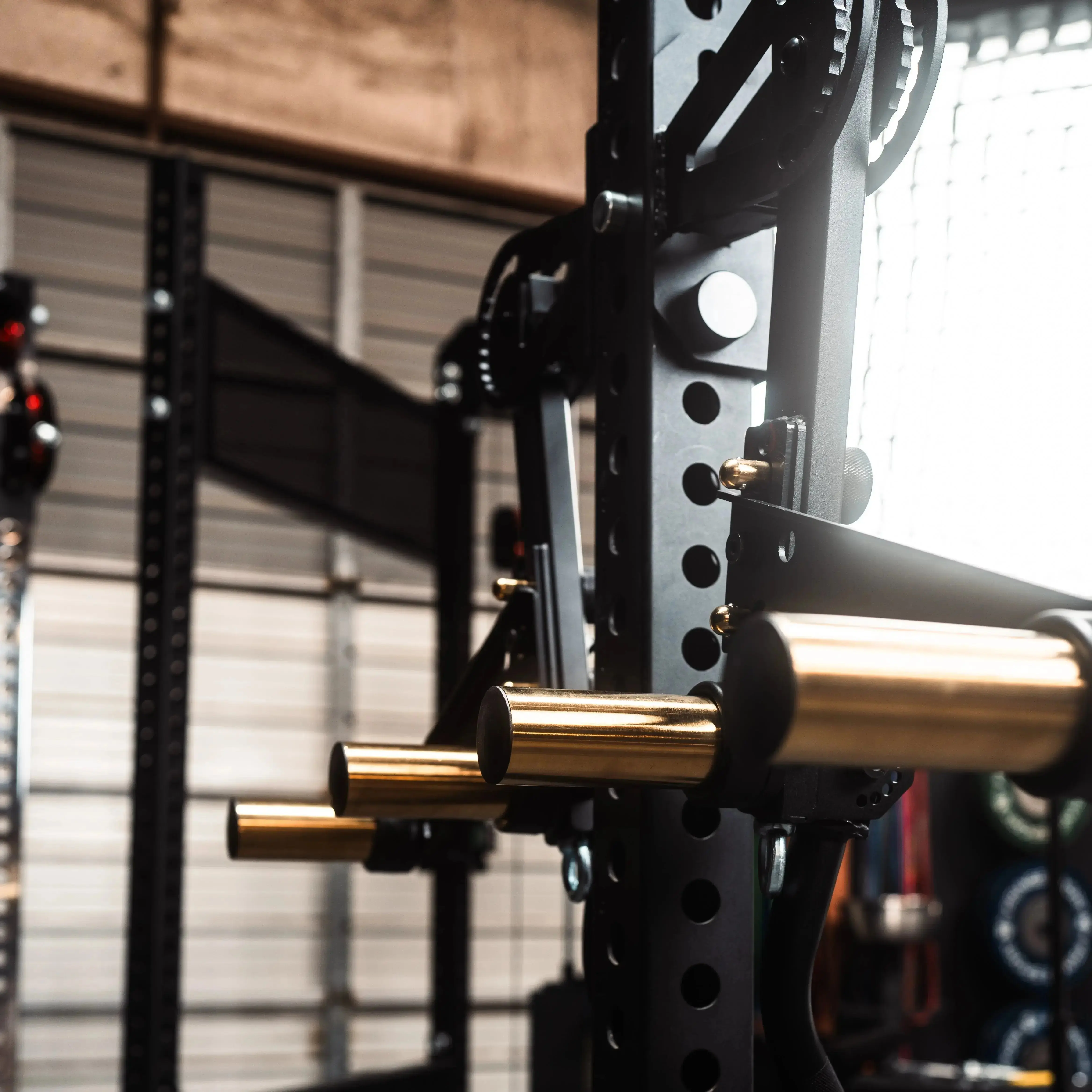 Dragonfly Rack Mounted Multi Flight Attachment (With Free Fractional Plates and Spring Clips) - Image 20