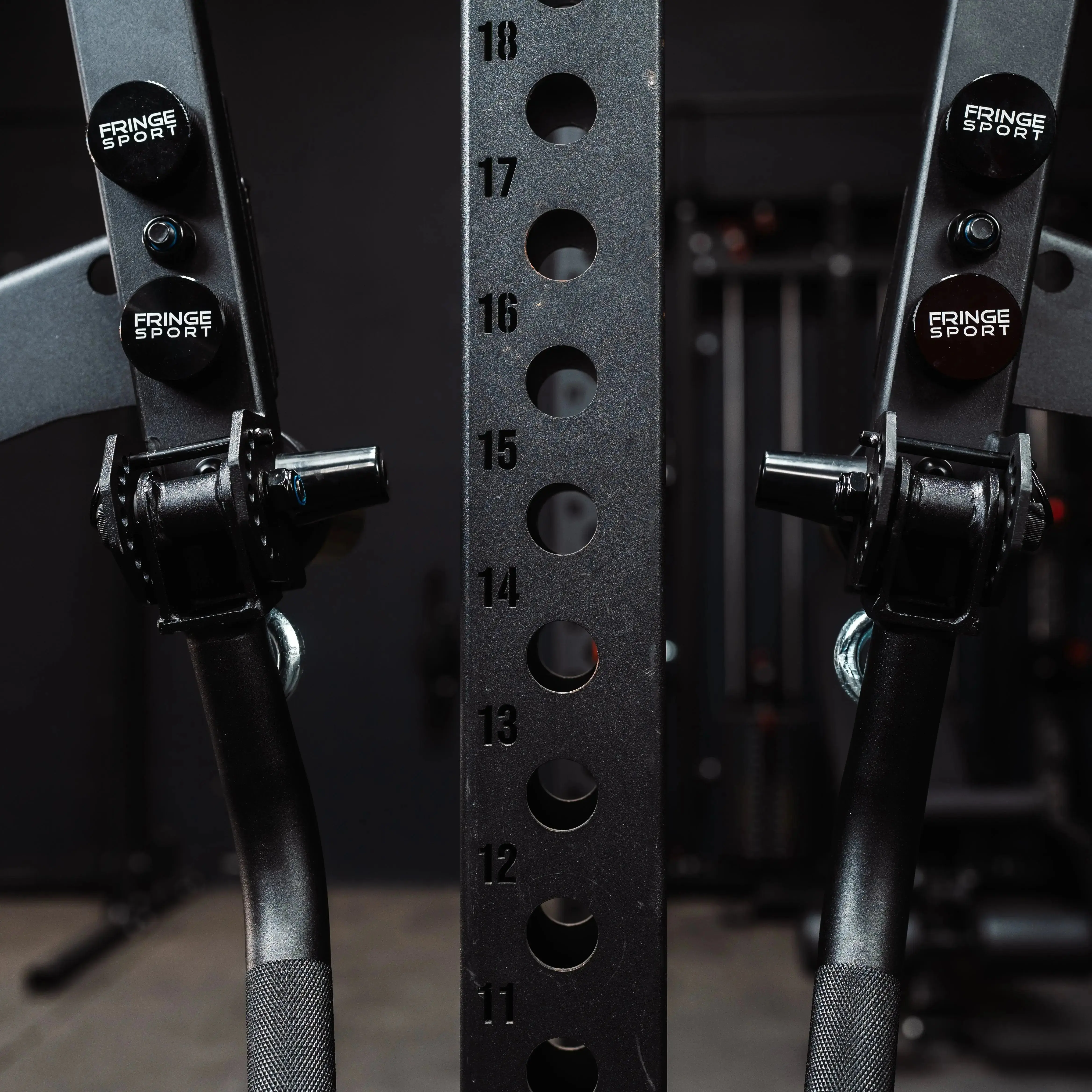 Dragonfly Rack Mounted Multi Flight Attachment (With Free Fractional Plates and Spring Clips) - Image 21