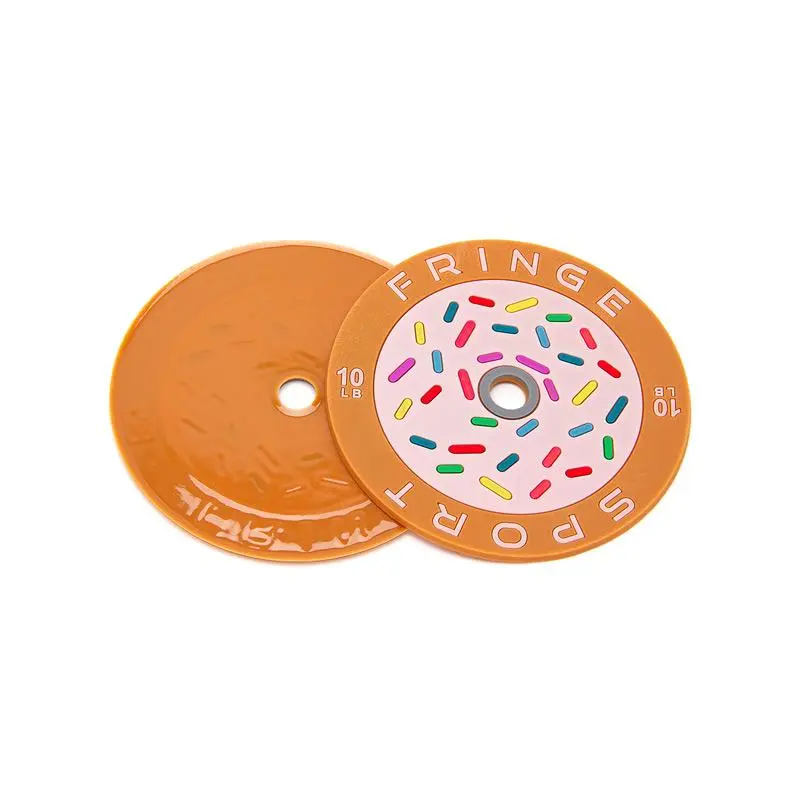 The Edible Drink Coaster Sets