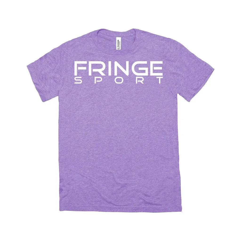 Fringe Sport Basic Logo Shirt - Image 2