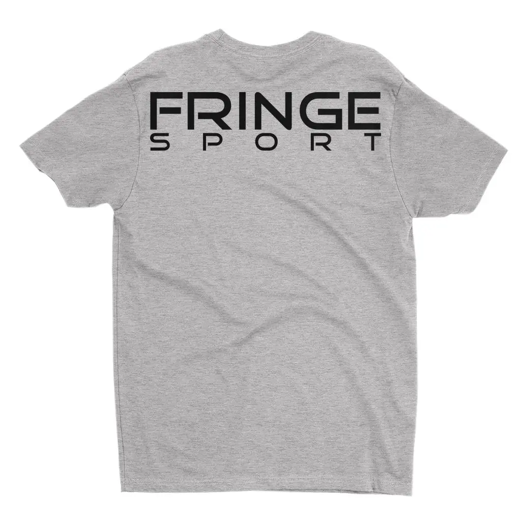 Fringe Sport Texas Advance Logo Shirt - Image 4