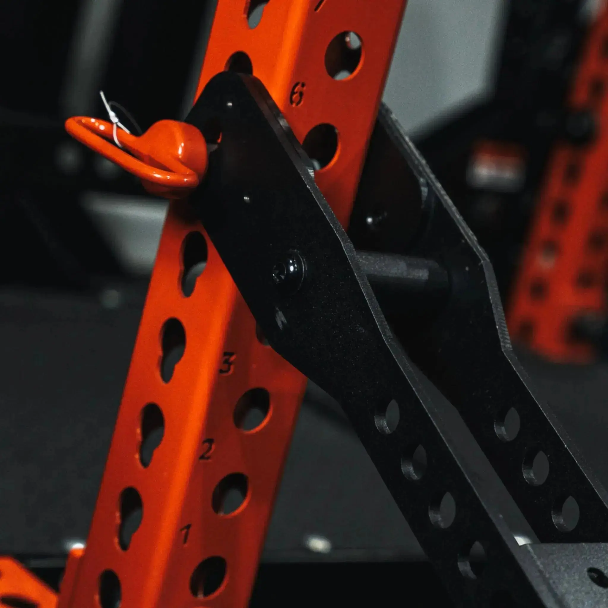 Mammoth Belt Squat (With Free Belt) - Image 10
