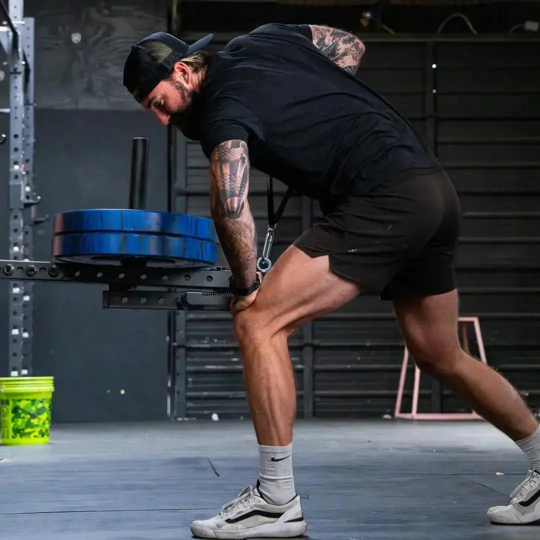 Mammoth Belt Squat (With Free Belt) - Image 7