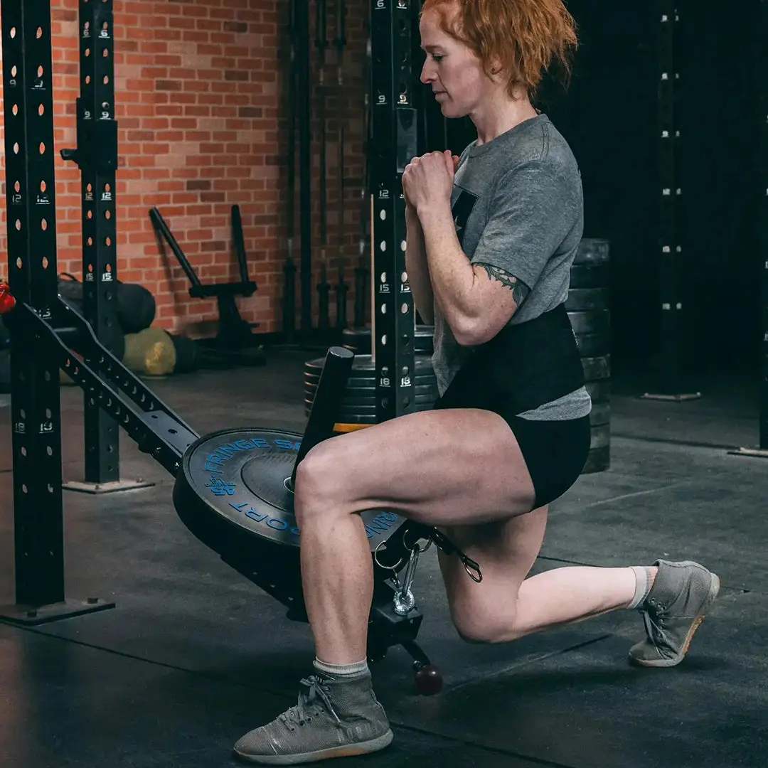 Mammoth Belt Squat (With Free Belt) - Image 9