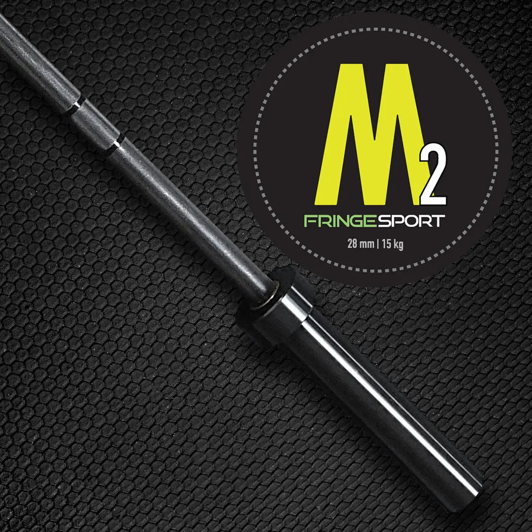 Mighty Mite Barbell