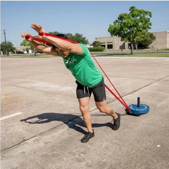 Model-A Pull Sled - Image 14