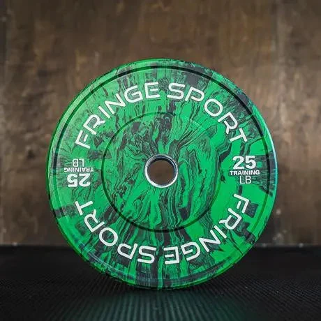 Savage Bumper Plate (Pairs) - Image 19