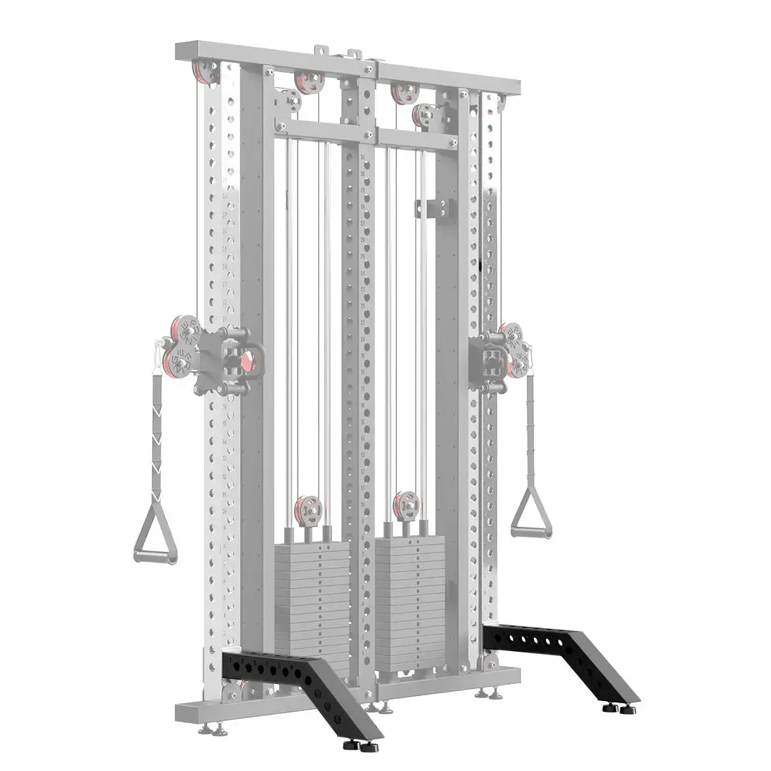 Slim Gym Accessories - Image 2