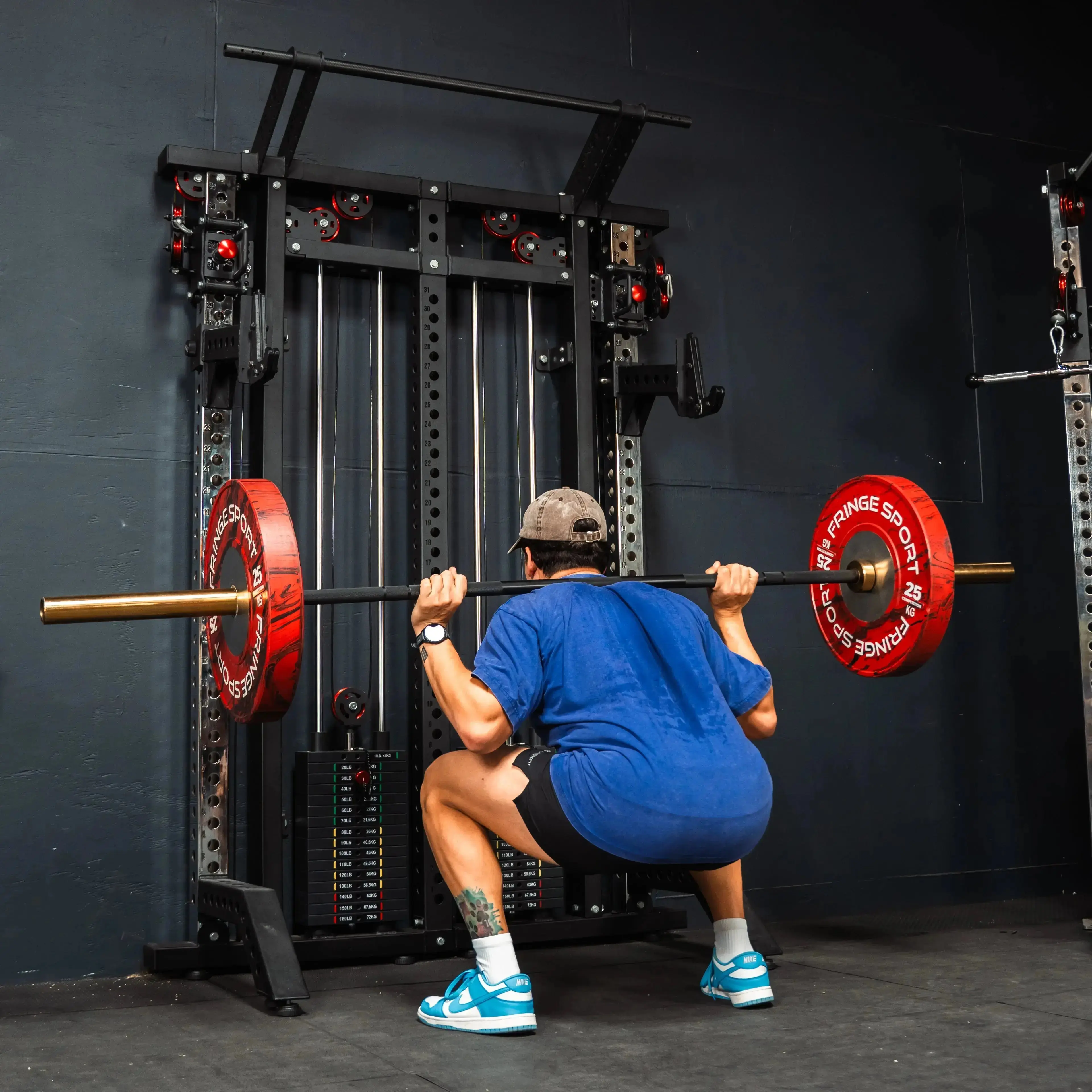 Slim Gym Accessories - Image 8